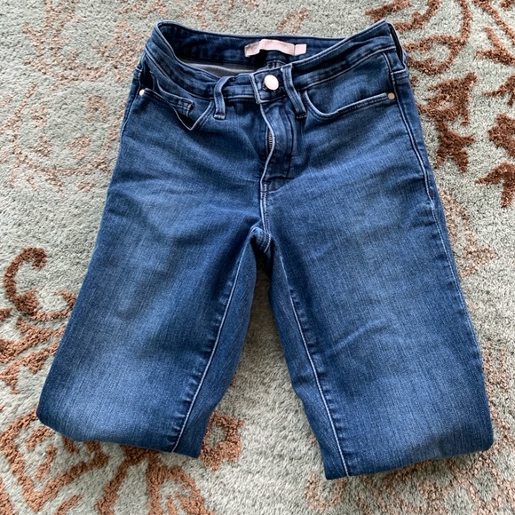 Athleta Skulptek Dark Wash Jeans - Picture 2 of 12